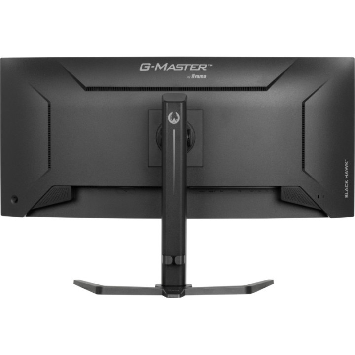 Iiyama 34" Gaming Black Hawk GCB3482WQSU-B1