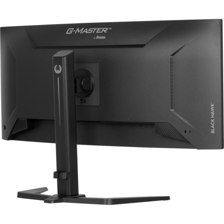 Iiyama 34" Gaming Black Hawk GCB3482WQSU-B1