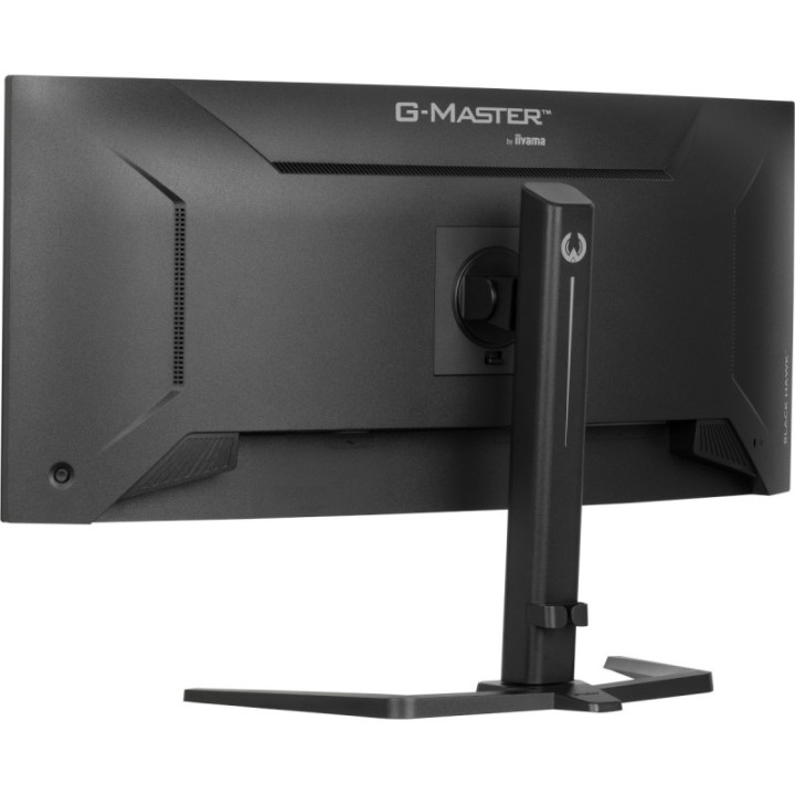 Iiyama 34" Gaming Black Hawk GCB3482WQSU-B1