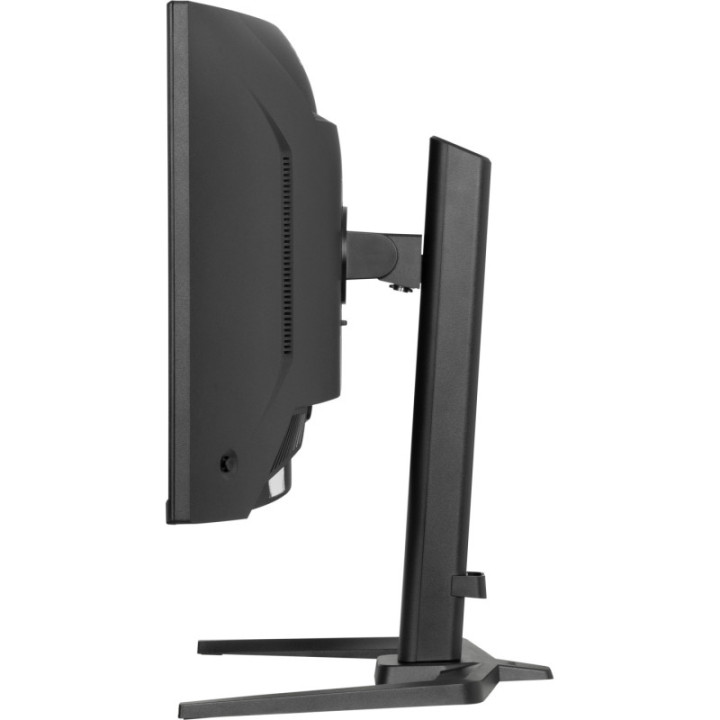 Iiyama 34" Red Eagle Curved GCB3484WQSU-B1