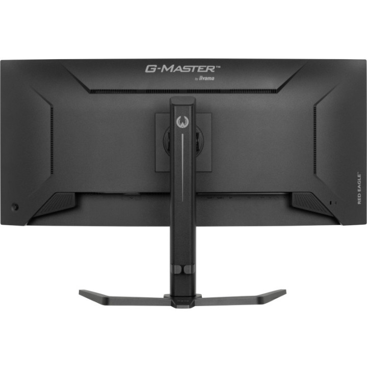 Iiyama 34" Red Eagle Curved GCB3484WQSU-B1