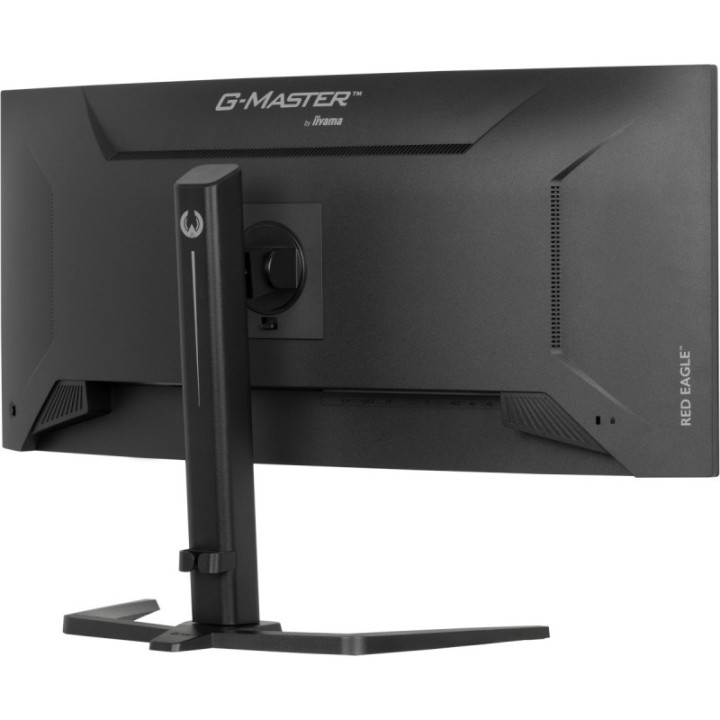Iiyama 34" Red Eagle Curved GCB3484WQSU-B1