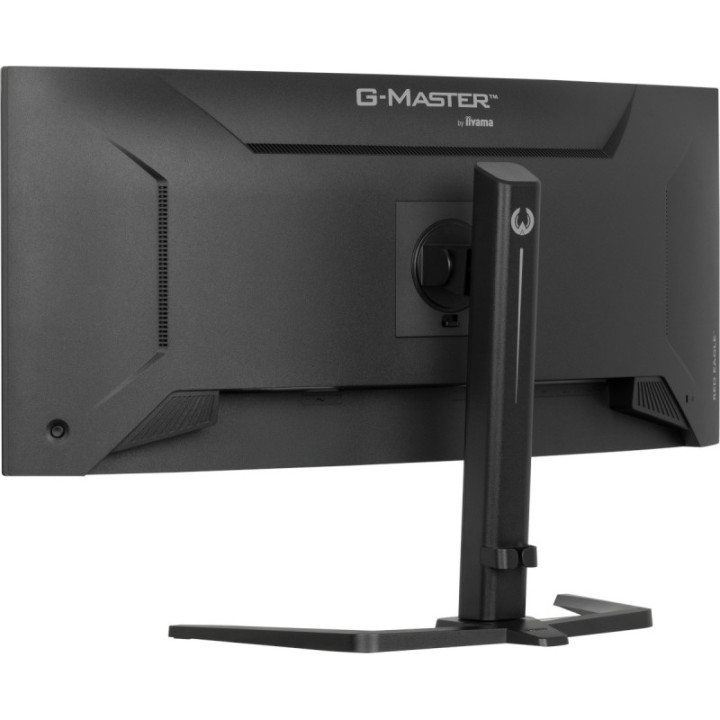 Iiyama 34" Red Eagle Curved GCB3484WQSU-B1