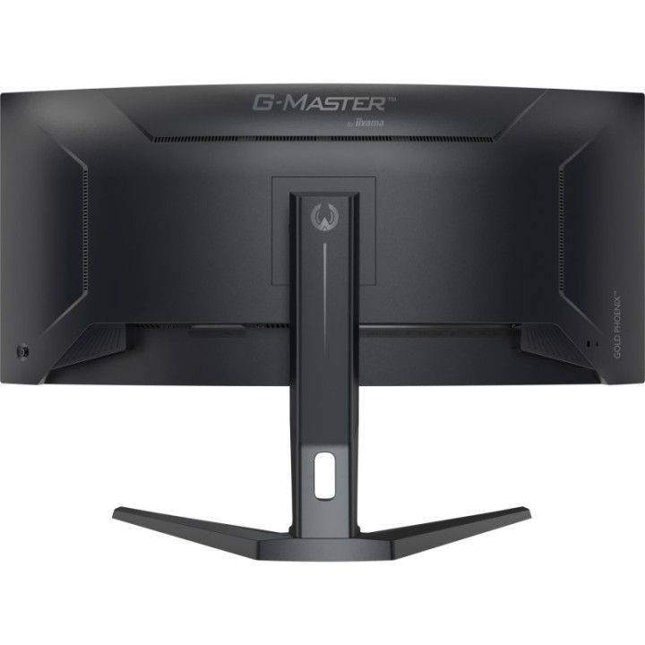 Iiyama 34" Gaming Gold Phoenix GCB3486WQSCP-B1
