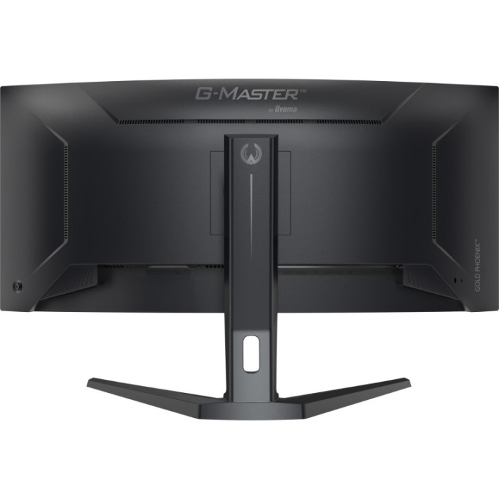Iiyama 34" Gaming Gold Phoenix GCB3486WQSCP-B1