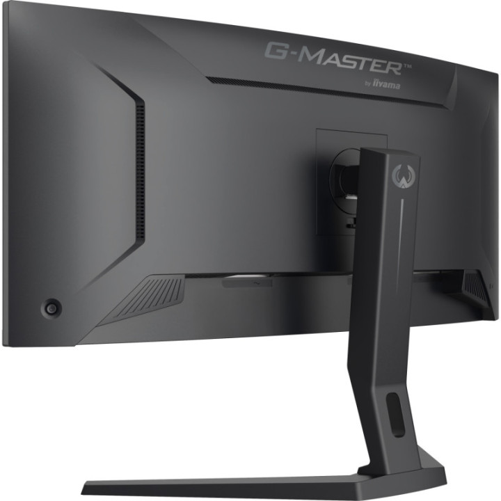 Iiyama 34" Gaming Gold Phoenix GCB3486WQSCP-B1