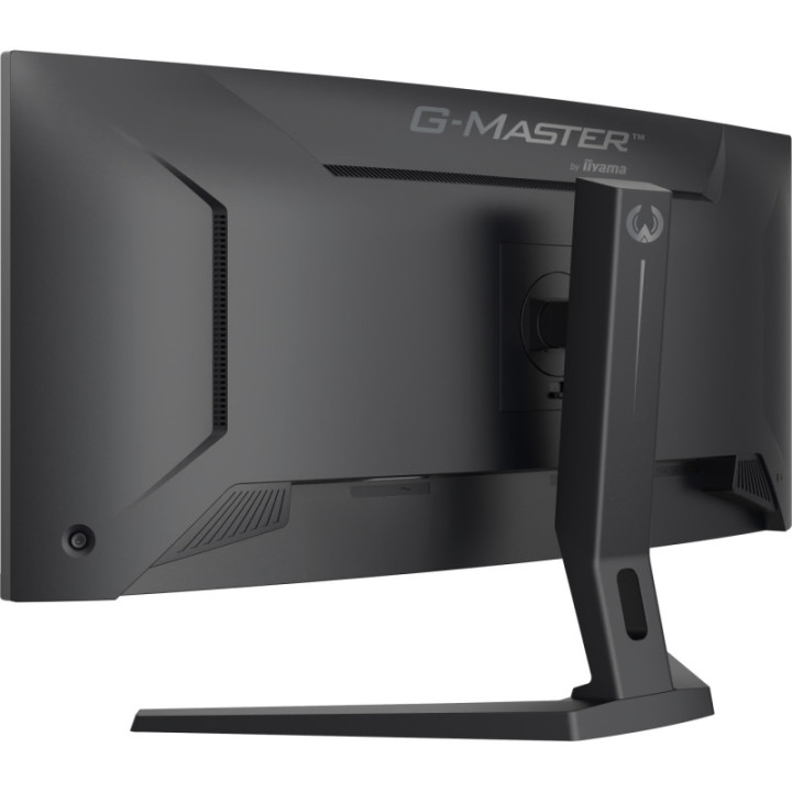Iiyama 34" Gaming Gold Phoenix GCB3486WQSCP-B1