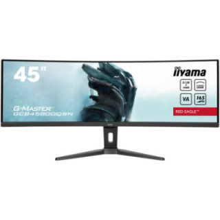 Iiyama 44.5" 165Hz GCB4580DQSN-B1