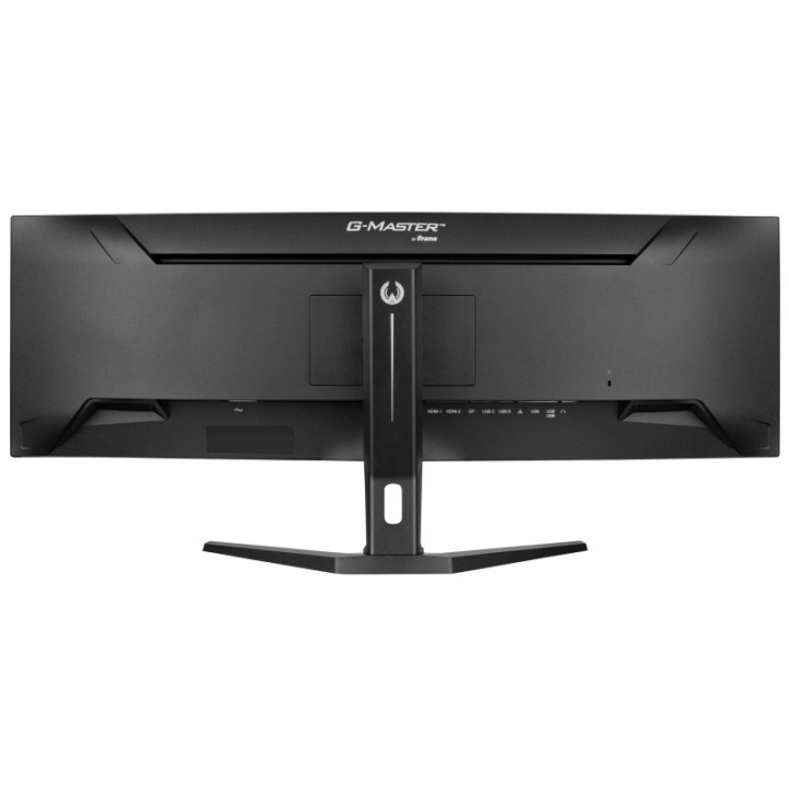 Iiyama 44.5" 165Hz GCB4580DQSN-B1