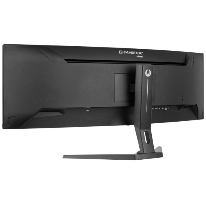 Iiyama 44.5" 165Hz GCB4580DQSN-B1