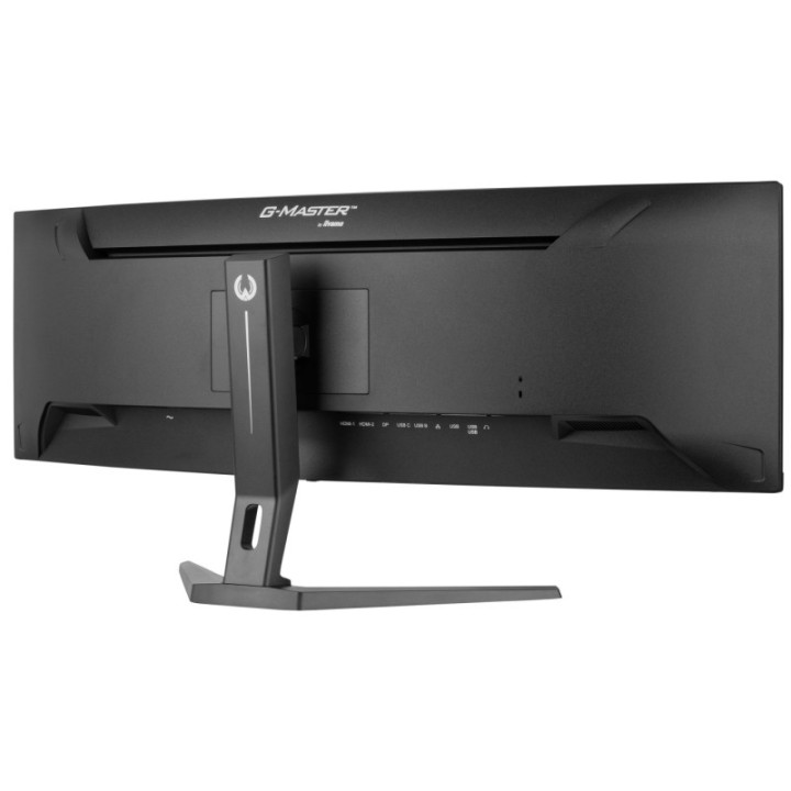 Iiyama 44.5" 165Hz GCB4580DQSN-B1