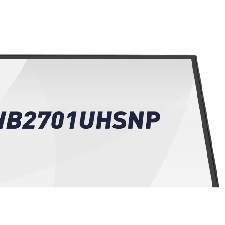 Iiyama 27" Prographic HB2701UHSNP-B1