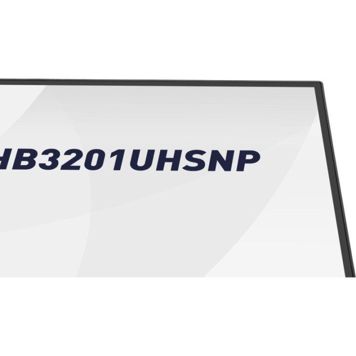 Iiyama 32" Prographic HB3201UHSNP-B1