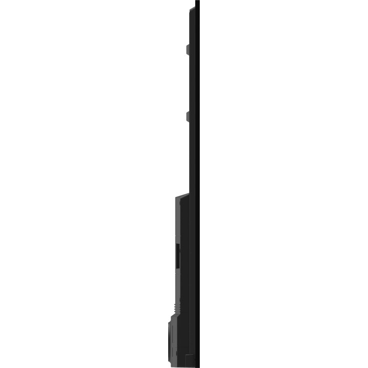 Iiyama 98" LCD UHD BLACK LE9864UHS-B1AG