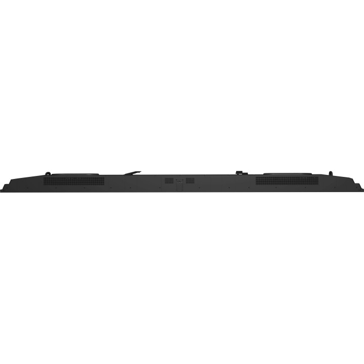 Iiyama 98" LCD UHD BLACK LE9864UHS-B1AG