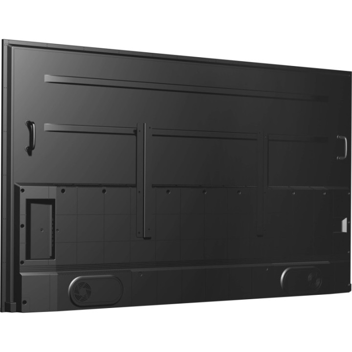 Iiyama 98" LCD UHD BLACK LE9864UHS-B1AG
