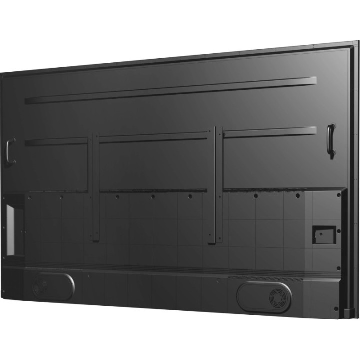 Iiyama 98" LCD UHD BLACK LE9864UHS-B1AG