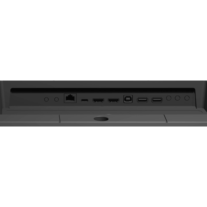 Iiyama 98" LCD UHD BLACK LE9864UHS-B1AG