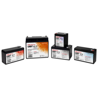 SALICRU UBT 12/9 9 Ah / 12V