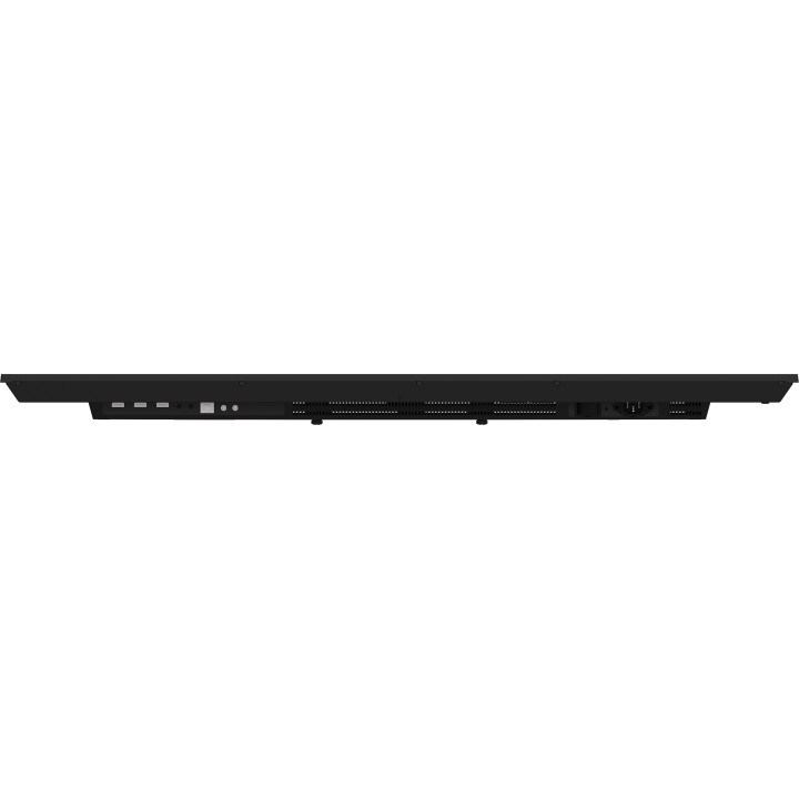 Iiyama 32" LCD FHD BLACK LH3241S-B2