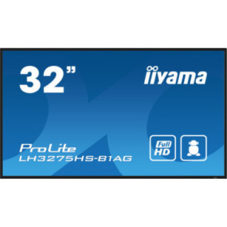 Iiyama 32" Prolite LH3275HS-B1AG
