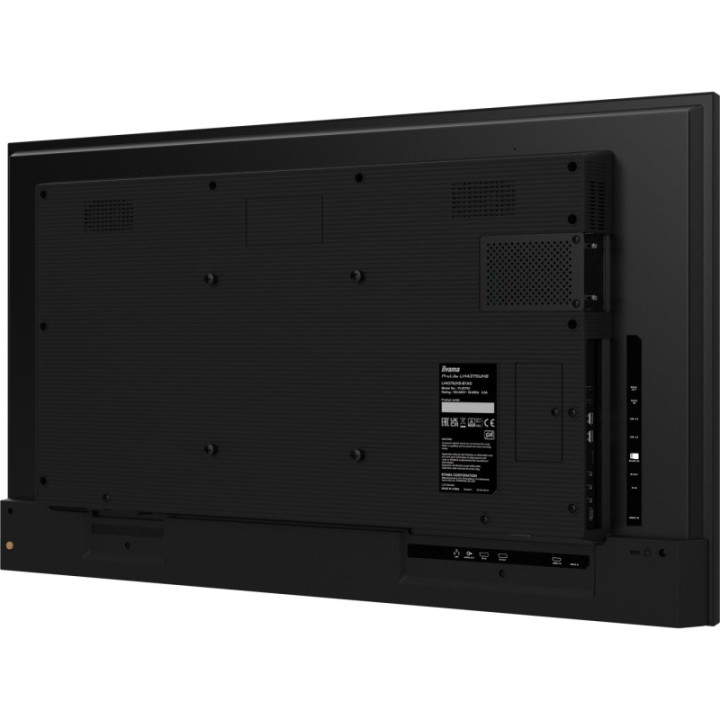 Iiyama 32" Prolite LH3275HS-B1AG