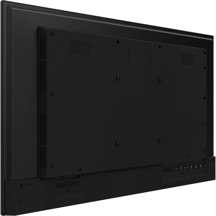 Iiyama 43" LCD 4K BLACK LH4341UHS-B2