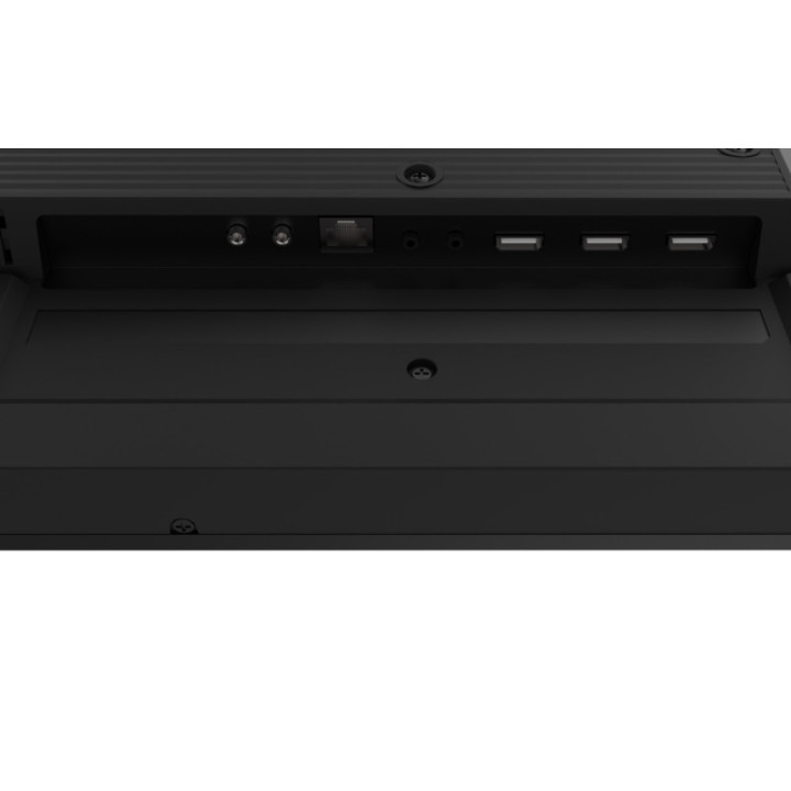 Iiyama 43" LCD 4K BLACK LH4341UHS-B2