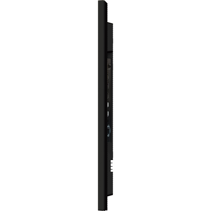 Iiyama 43" LCD UHD BLACK LH4360UHS-B2AG
