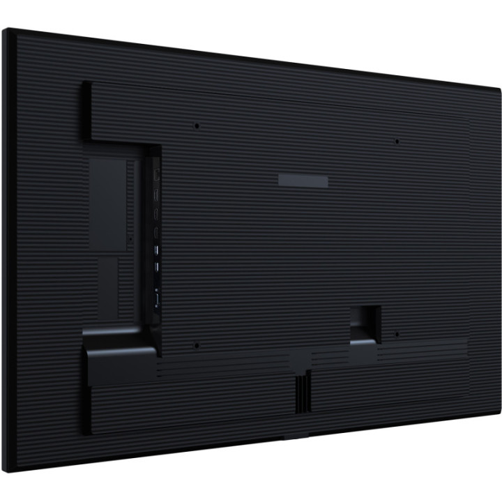 Iiyama 43" LCD UHD BLACK LH4360UHS-B2AG