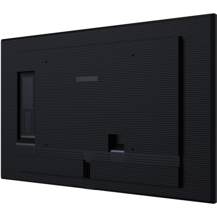 Iiyama 43" LCD UHD BLACK LH4360UHS-B2AG