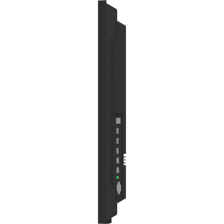 Iiyama 43" LCD UHD BLACK LH4364UHS-B1AG