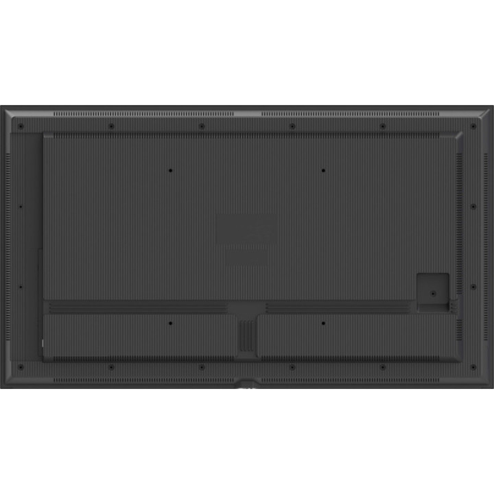 Iiyama 43" LCD UHD BLACK LH4364UHS-B1AG