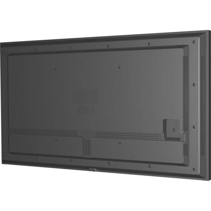 Iiyama 43" LCD UHD BLACK LH4364UHS-B1AG