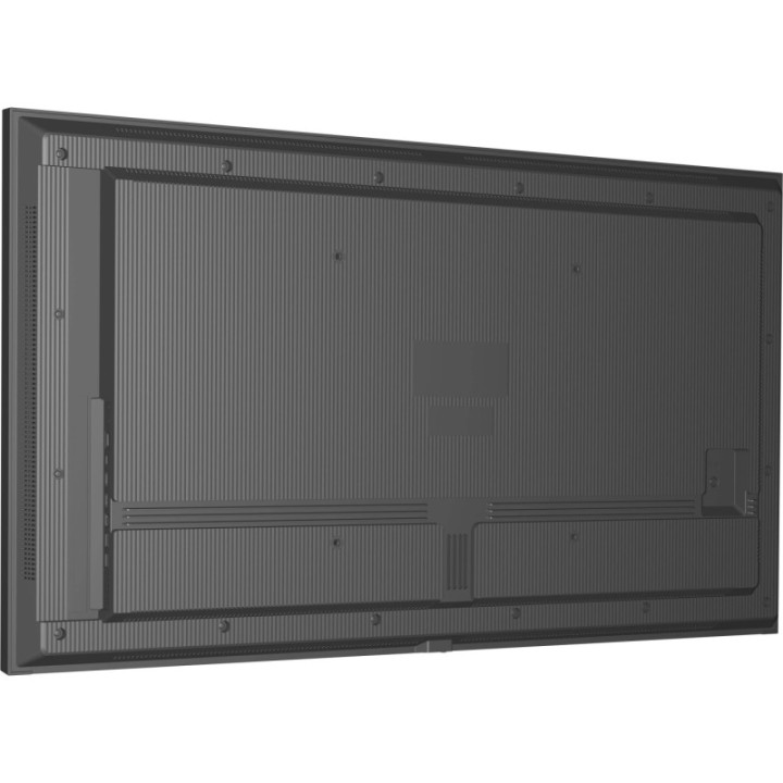 Iiyama 43" LCD UHD BLACK LH4364UHS-B1AG
