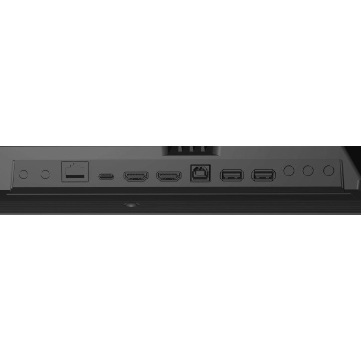 Iiyama 43" LCD UHD BLACK LH4364UHS-B1AG
