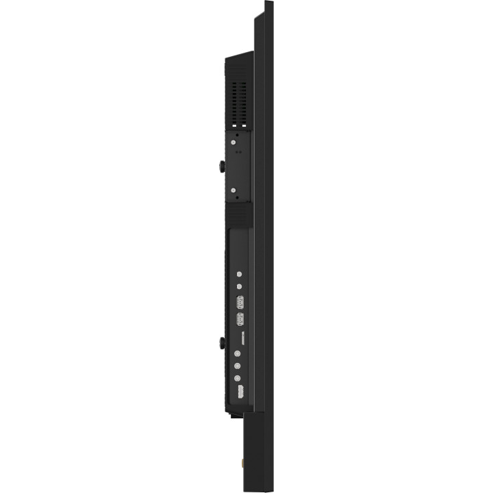 Iiyama 43" LCD UHD LH4365UHSB-B1