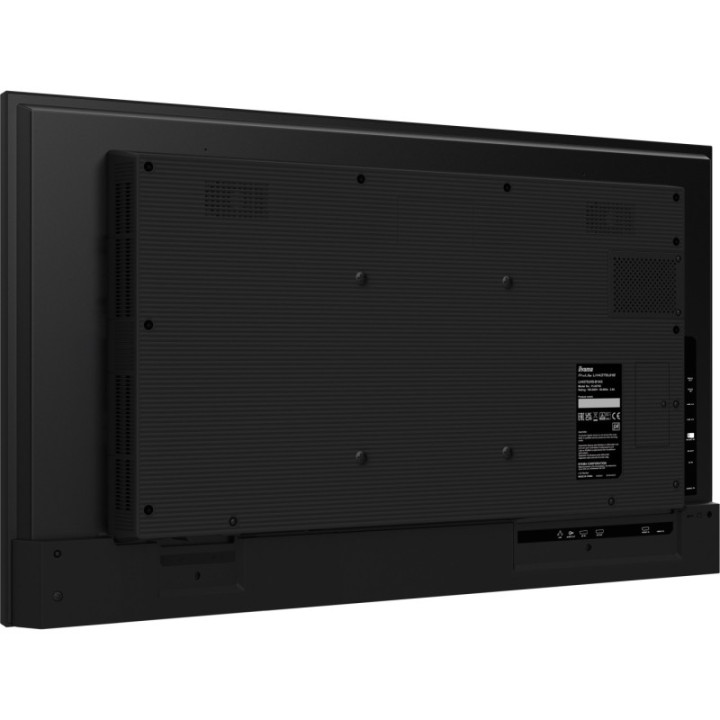 Iiyama 43" LCD UHD LH4365UHSB-B1
