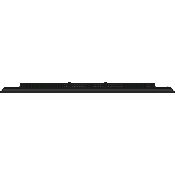 Iiyama 43" LCD 4K BLACK LH4375UHS-B2AG