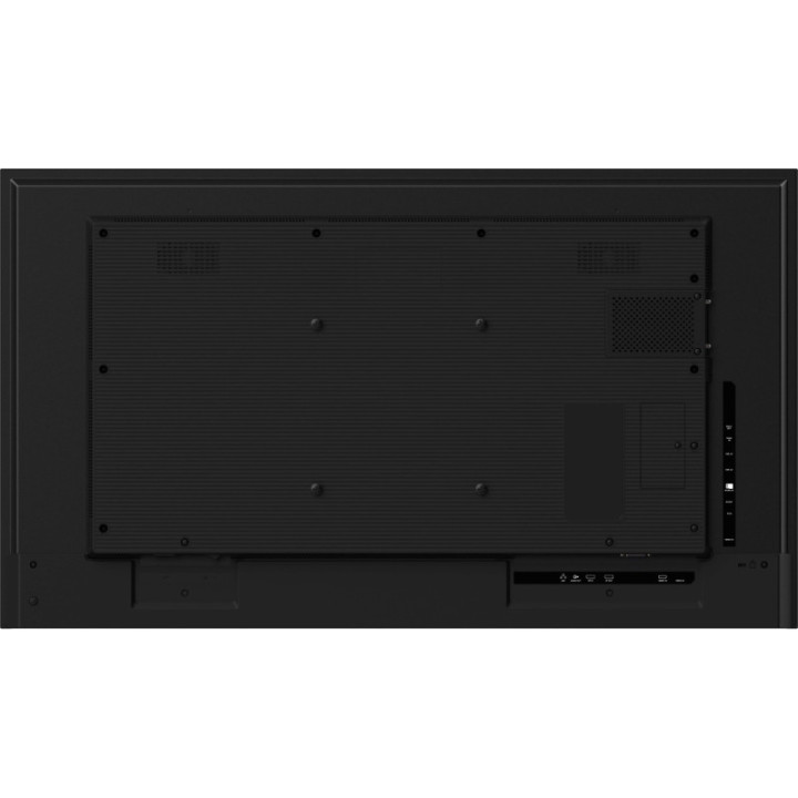 Iiyama 43" LCD 4K BLACK LH4375UHS-B2AG