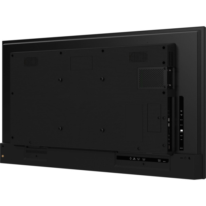 Iiyama 43" LCD 4K BLACK LH4375UHS-B2AG