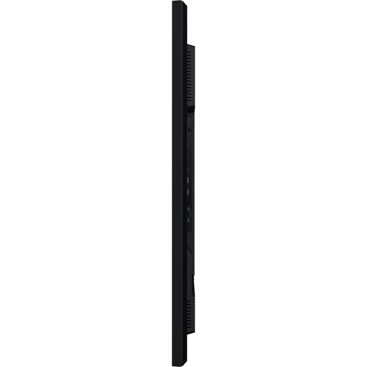 Iiyama 50" LCD UHD BLACK LH5060UHS-B1AG