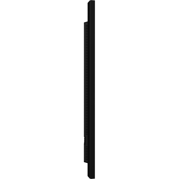 Iiyama 50" LCD UHD BLACK LH5060UHS-B1AG