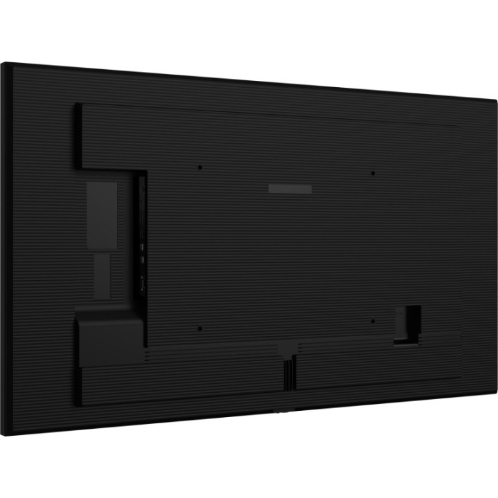 Iiyama 50" LCD UHD BLACK LH5060UHS-B1AG