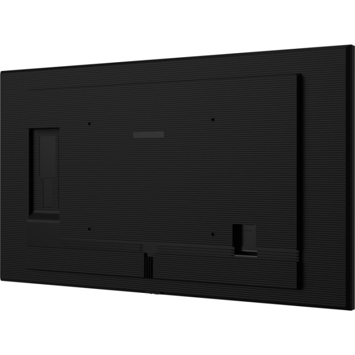 Iiyama 50" LCD UHD BLACK LH5060UHS-B1AG