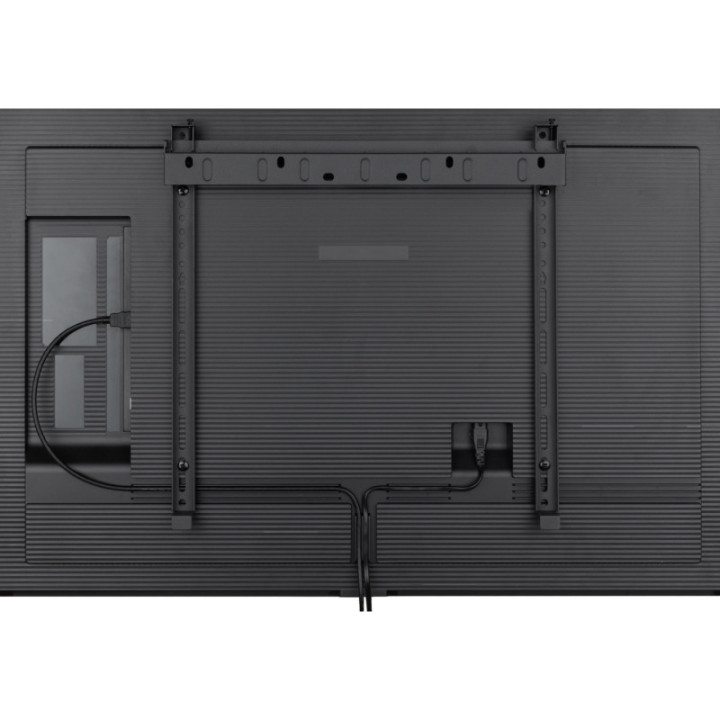 Iiyama 50" LCD UHD BLACK LH5060UHS-B1AG