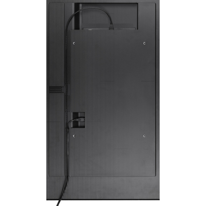 Iiyama 50" LCD UHD BLACK LH5060UHS-B1AG