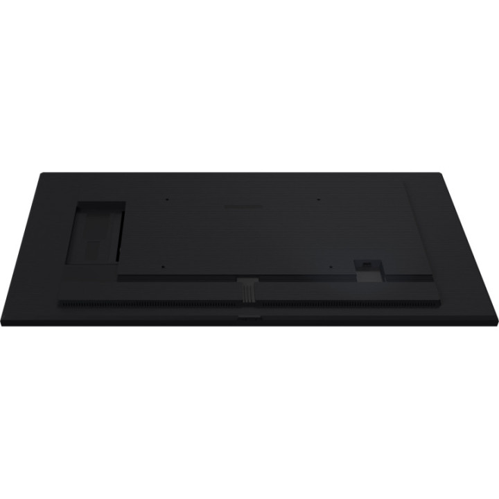 Iiyama 50" LCD UHD BLACK LH5060UHS-B1AG