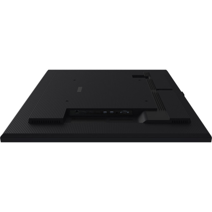 Iiyama 50" LCD UHD BLACK LH5060UHS-B1AG