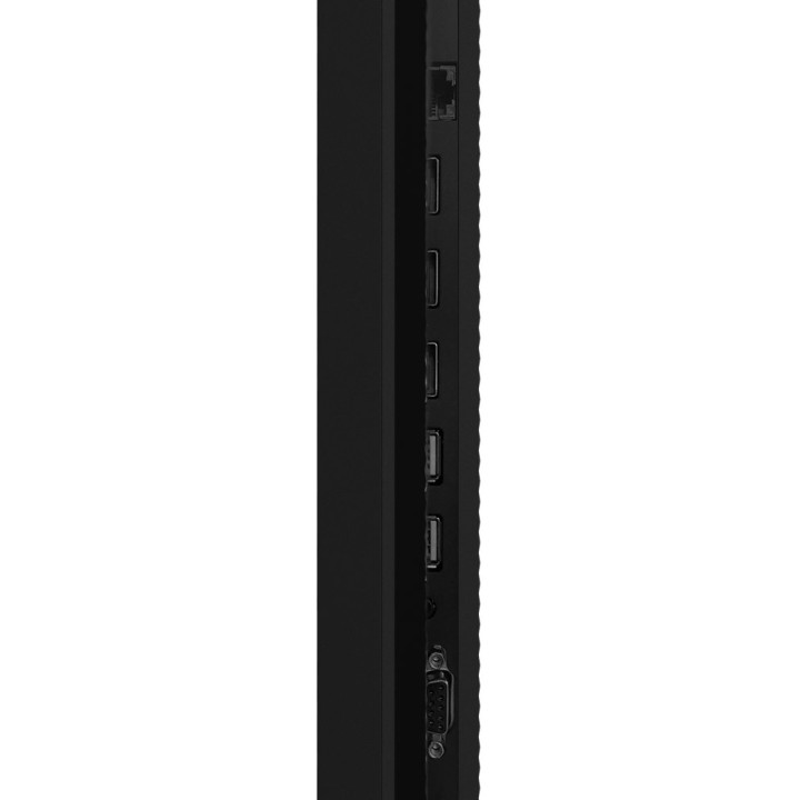 Iiyama 50" LCD UHD BLACK LH5060UHS-B1AG